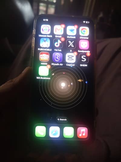 iphone 11 promax 256gb factory unlock