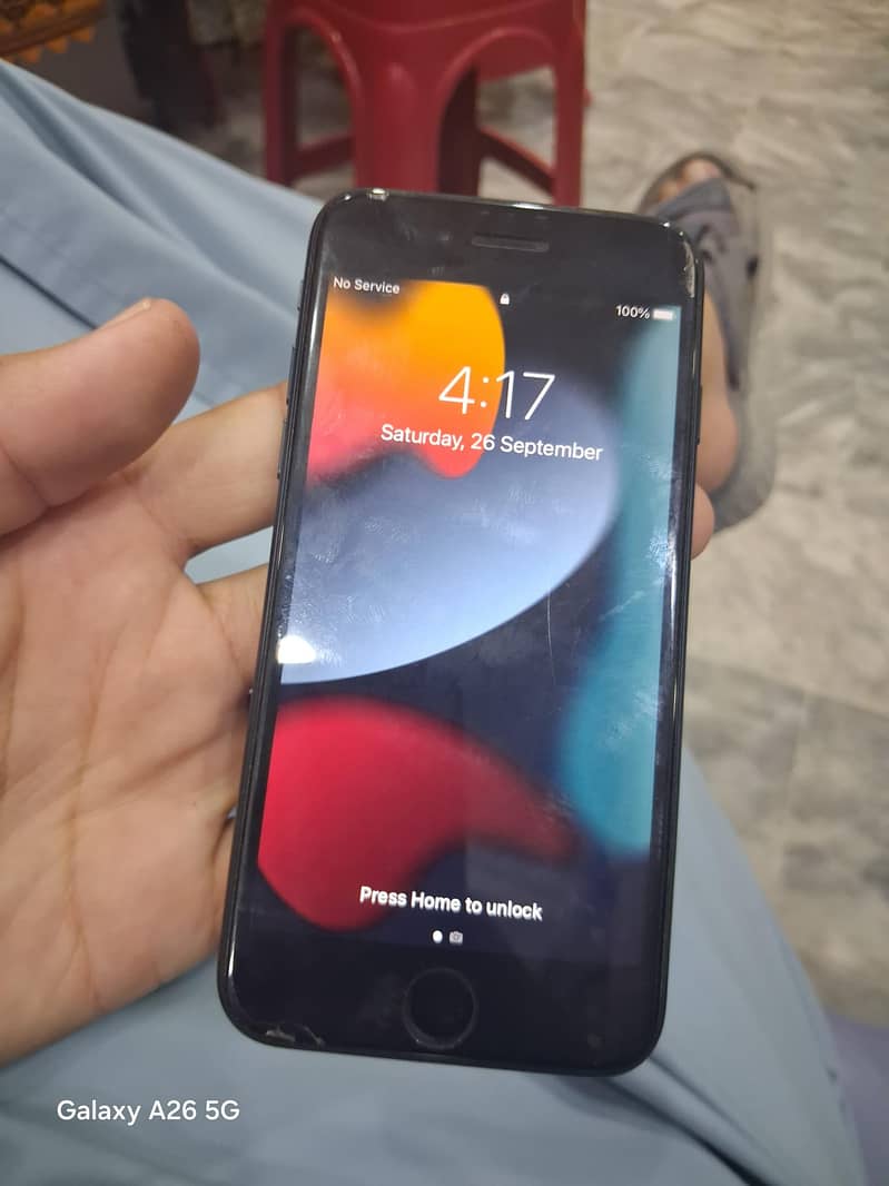 iphone 7 5