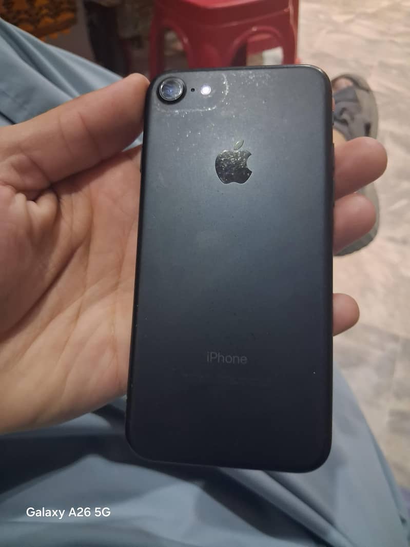 iphone 7 6