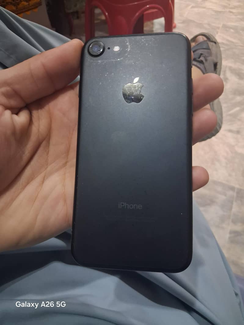 iphone 7 7