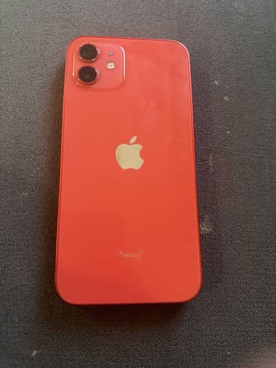 Iphone 12 up for sale