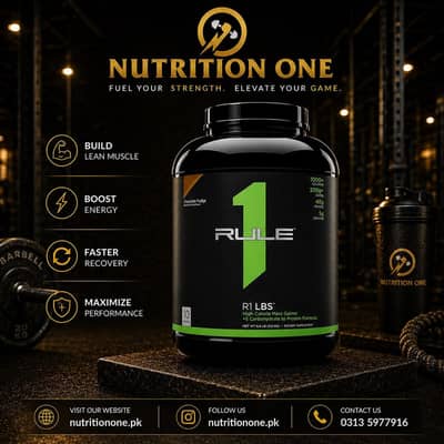 Nutrition One