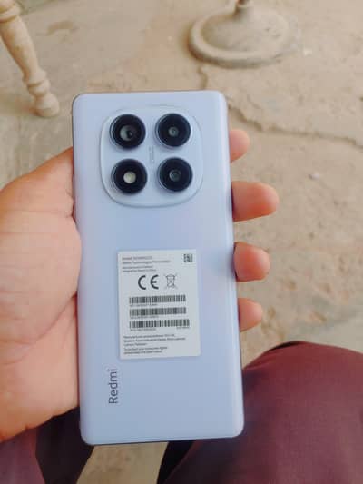 Xiaomi Redmi Note 14 Pro