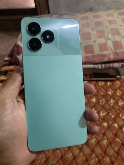 Realme C51