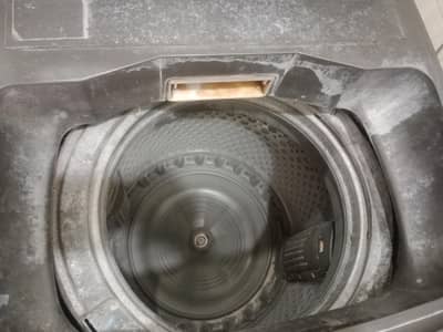 Full Automatic Inverter Washing Machine For Sale