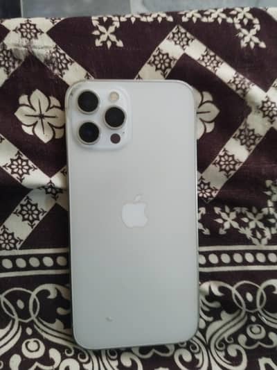 Apple iPhone 12 Pro Max