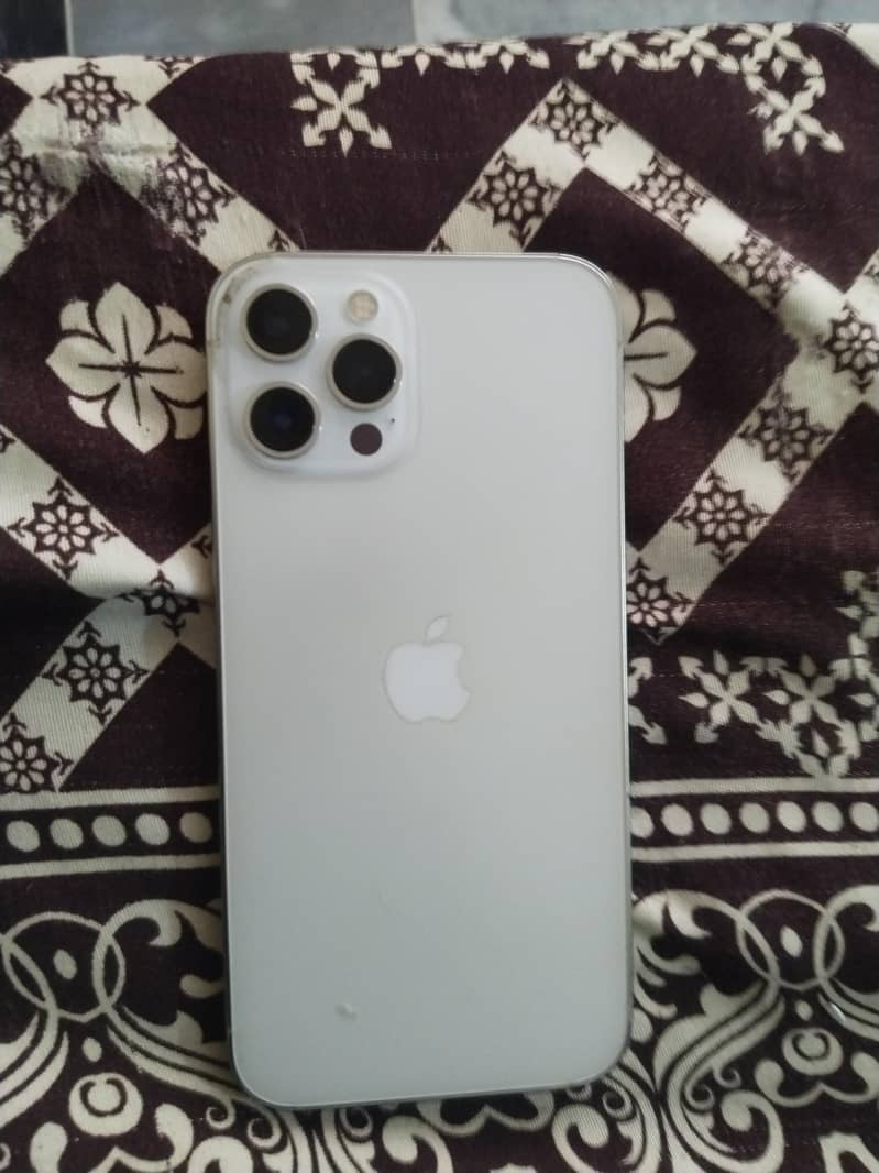 Apple iPhone 12 Pro Max 0