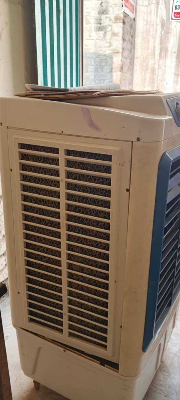 Air Cooler 1