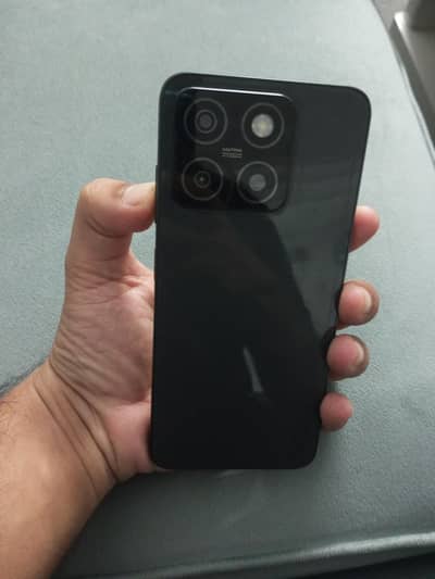 Zte Blade A55
