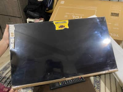 32" inch lcd