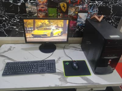 Computer For Sale