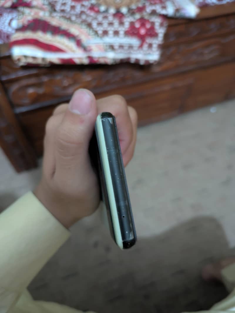Google Pixel 6 a 3