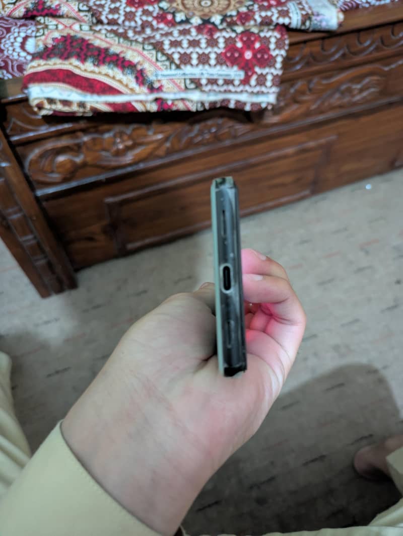 Google Pixel 6 a 4