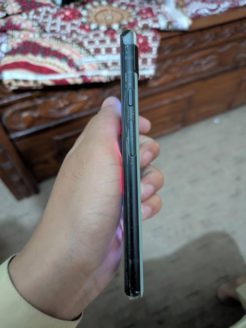 Google Pixel 6 a 5