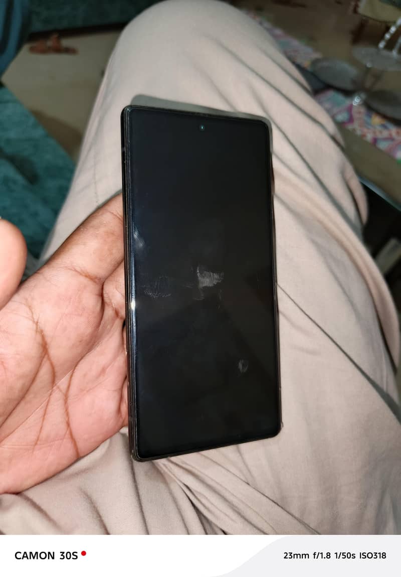 Google Pixel 6 3