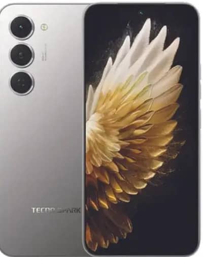Tecno spark 40 pro