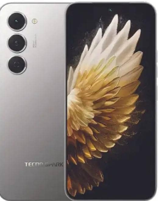 Tecno spark 40 pro 0