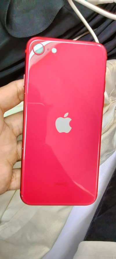 Apple iPhone SE 2020
