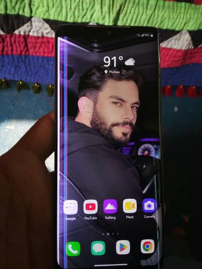 LG Velvet 5G 6/128