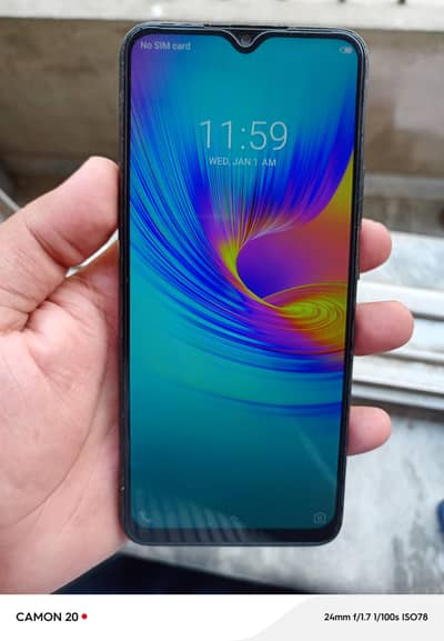 Infinix Hot 9 Play call 03240091705