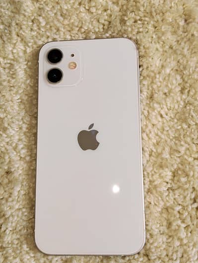 Apple iPhone 12