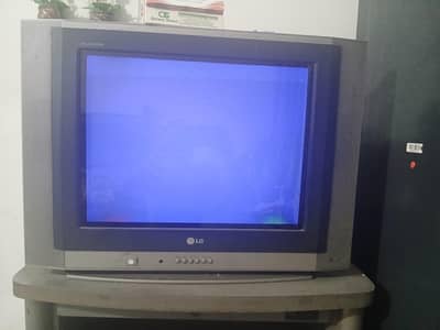 LG ORGINAL TV