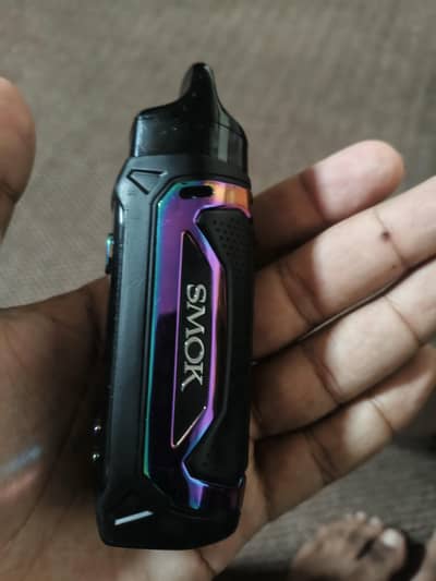 SMOK IPX-2 POD AND MOD