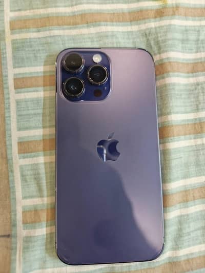 Apple iPhone 14 Pro Max Jv