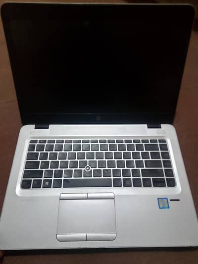 Hp elitebook 840 G3