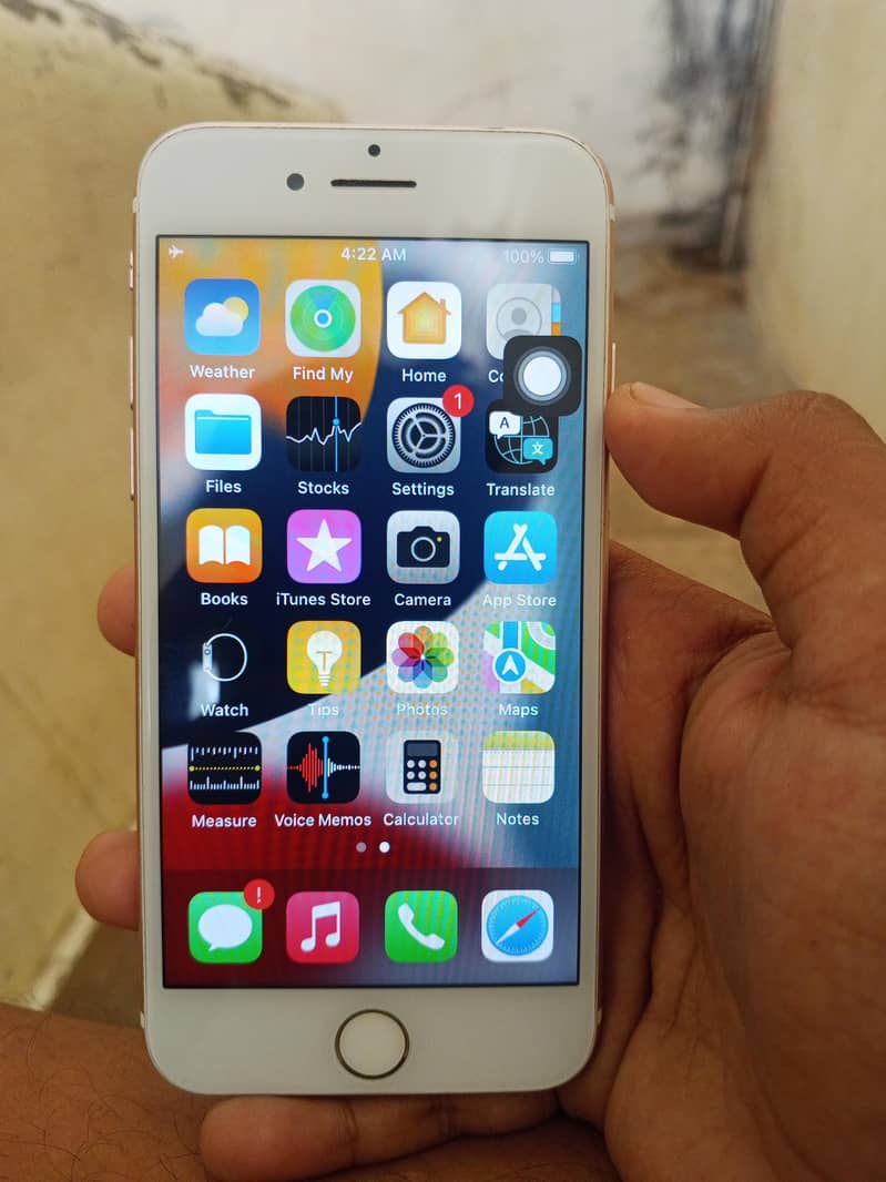 Apple iPhone 7 1