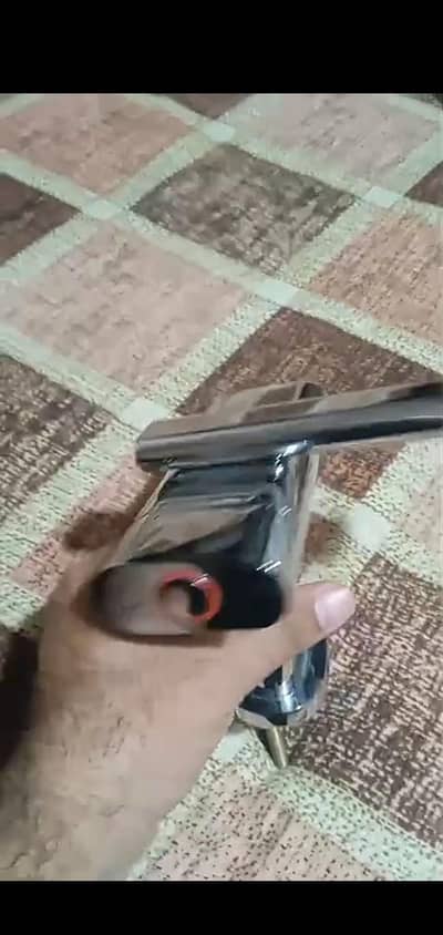 basan water tap