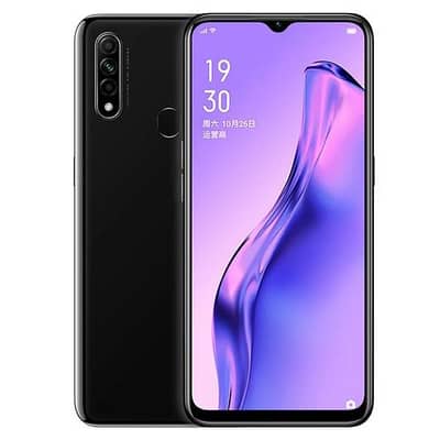OPPO A31 4/128GB | 4G | Good Condition