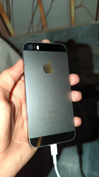 Apple iPhone 5s (16gb) only for YouTube,TikTok,or Google