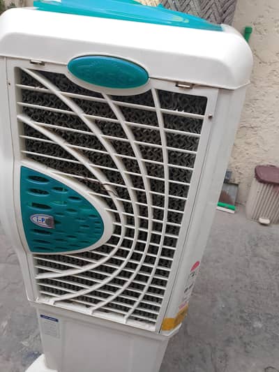 air coller