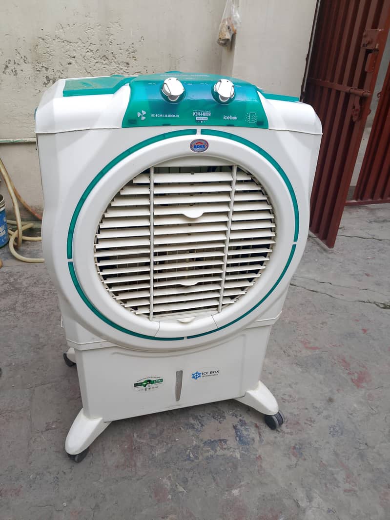 air coller 2