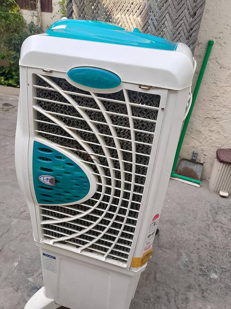 air coller 3