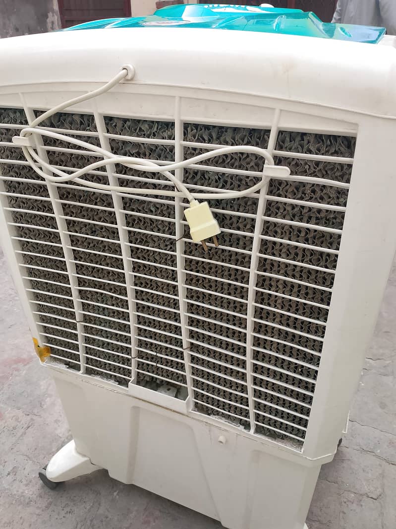 air coller 4