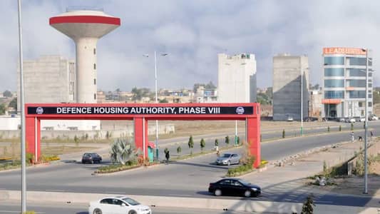 S-1032 | Direct Deal With Meeting | 1 Kanal Plot