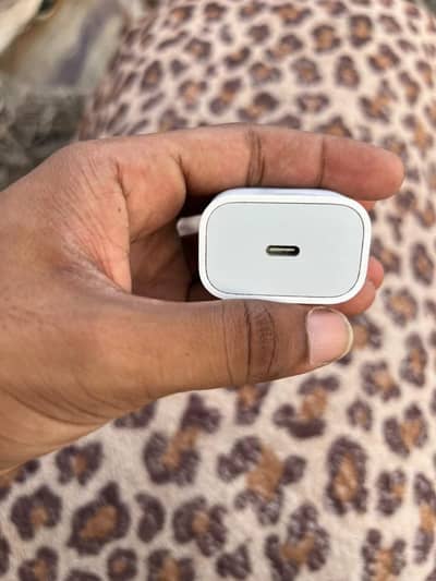 [Iphone Type C original Charger] contact number 03127074280
