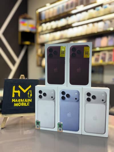 Apple iPhone 18 Pro Max