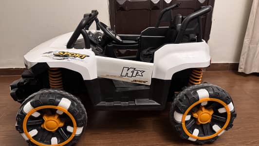 Kids car
