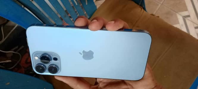 Apple iPhone 13 Pro Max