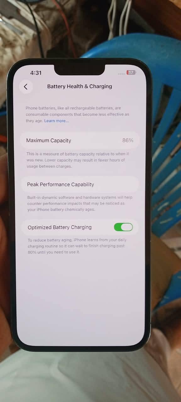 Apple iPhone 13 Pro Max 1