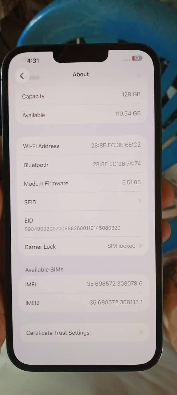 Apple iPhone 13 Pro Max 2
