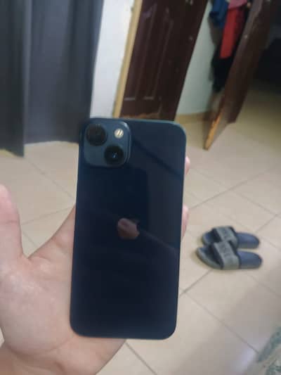 Apple iPhone 13