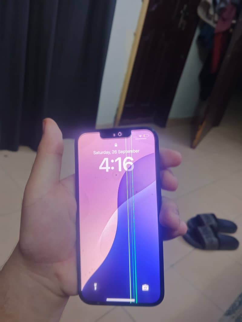 Apple iPhone 13 1