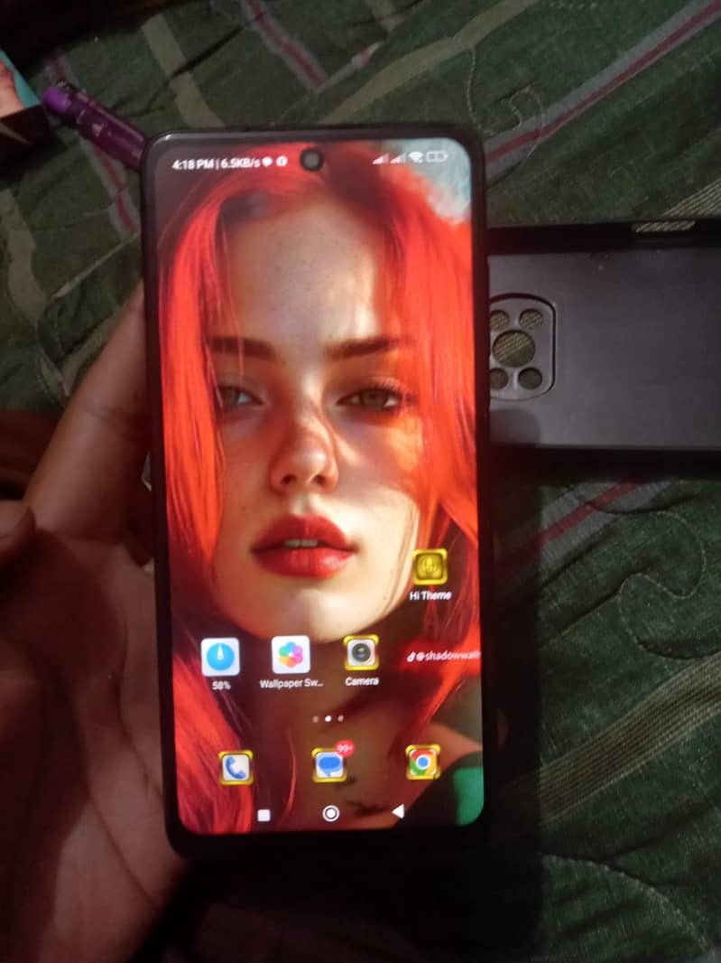 Poco x3 0