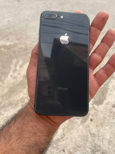 Apple iPhone 8 Plus