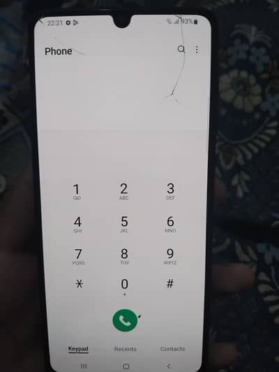Samsung Mobile A31