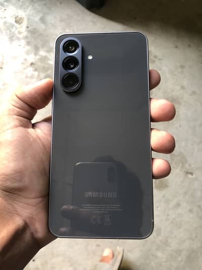 Samsung Mobile A56 5G